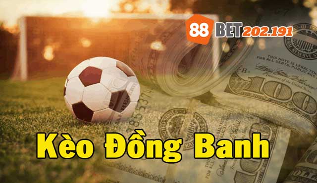 Kèo Đồng Banh